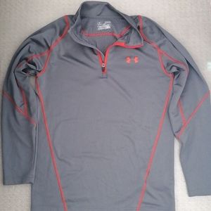 Under Armour Long Sleeved Shirt